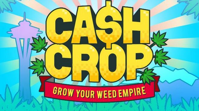 [PC]Cash Crop -磁链下载-Zero