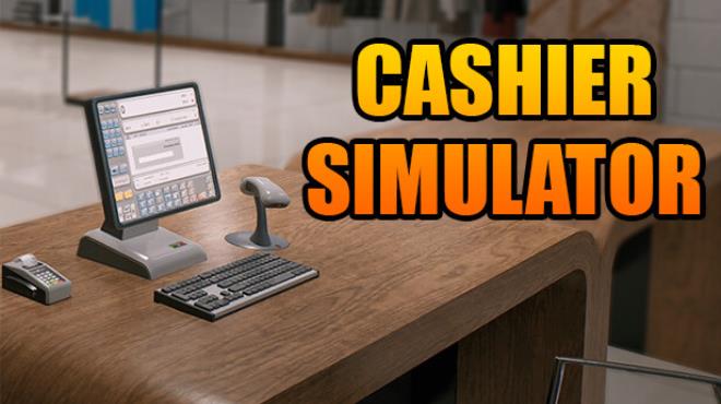 [PC]Cashier Simulator -磁链下载-Zero-零之资源仓库