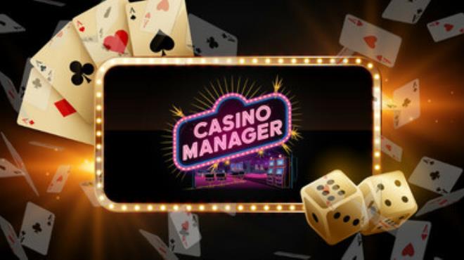 [PC]Casino Manager Simulator -磁链下载-Zero-零之资源仓库