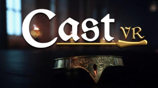 [PC]Cast VR -磁链下载-Zero-零之资源仓库