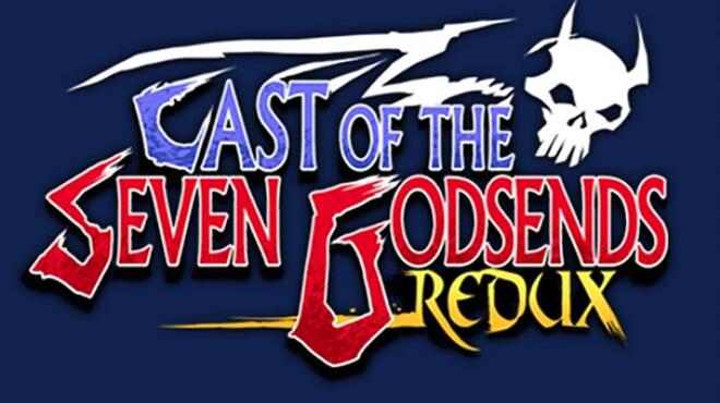 [PC]Cast of the Seven Godsends – Redux -磁链下载-Zero-零之资源仓库