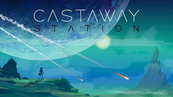 [PC]Castaway Station -磁链下载-Zero-零之资源仓库