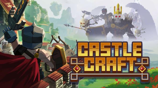 [PC]Castle Craft -磁链下载-Zero