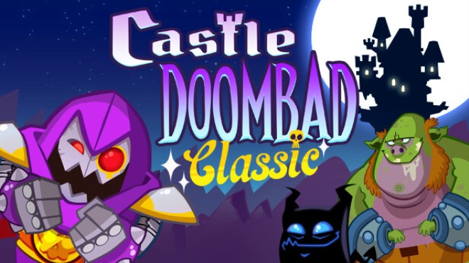 [PC]Castle Doombad Classic -磁链下载-Zero-零之资源仓库