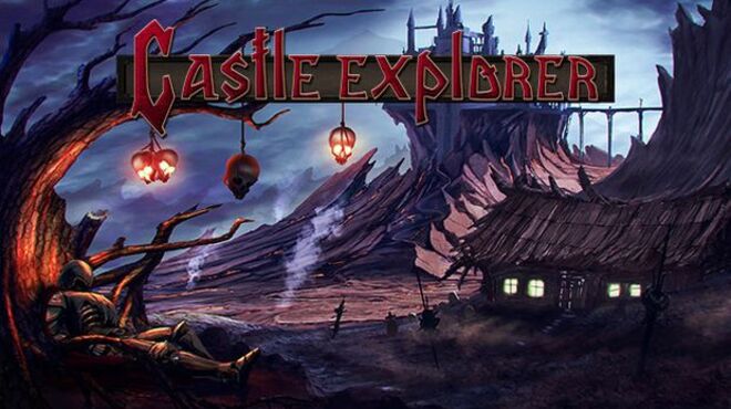 [PC]Castle Explorer -磁链下载-Zero