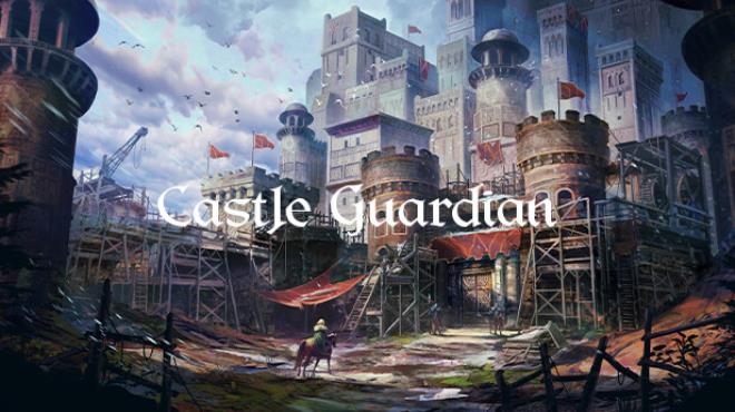 [PC]Castle Guardian -磁链下载-Zero-零之资源仓库