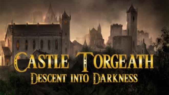 [PC]Castle Torgeath: Descent into Darkness -磁链下载-Zero