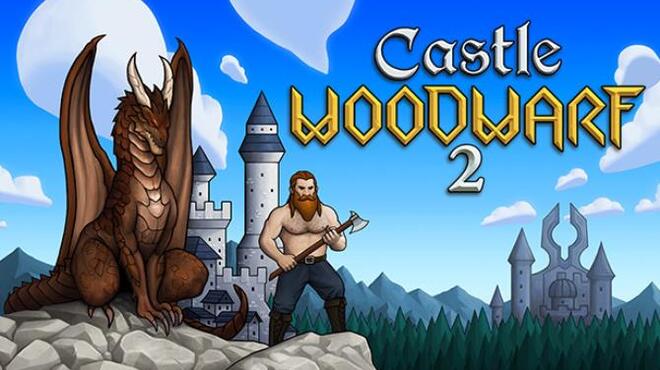 [PC]Castle Woodwarf 2 -磁链下载-Zero