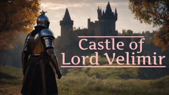 [PC]Castle of Lord Velimir -磁链下载 - Zero-零之资源仓库-Zero-零之资源仓库