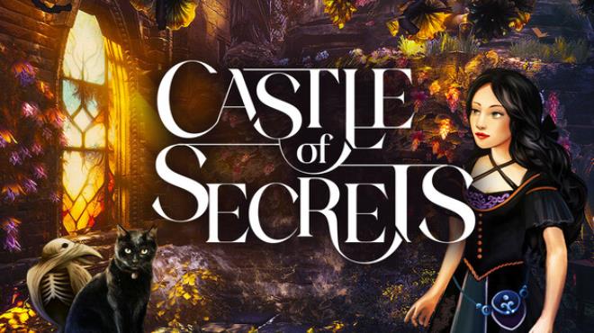 [PC]Castle of Secrets -磁链下载-Zero-零之资源仓库