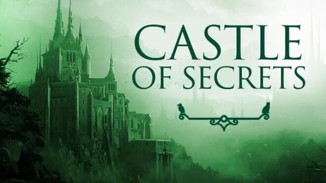 [PC]Castle of Secrets -磁链下载-Zero