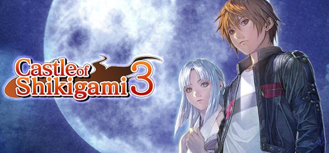 [PC]Castle of Shikigami 3 -磁链下载-Zero