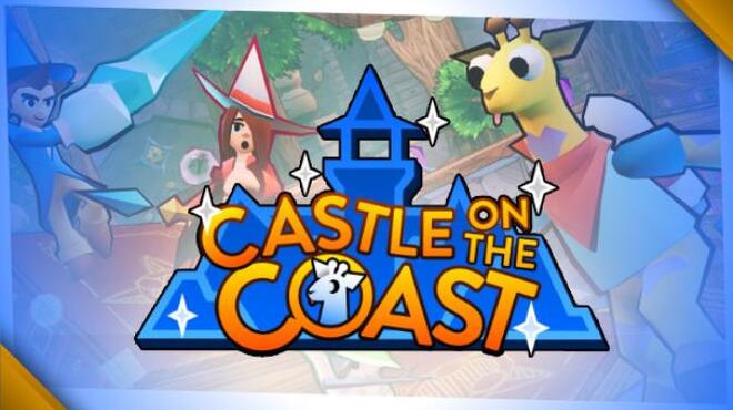[PC]Castle on the Coast -磁链下载-Zero-零之资源仓库