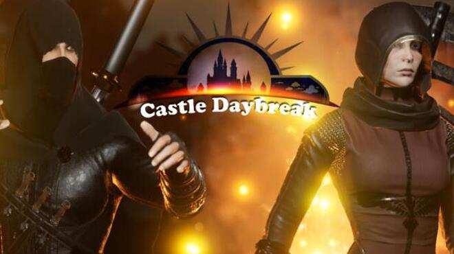 [PC]Castle: Daybreak -磁链下载-Zero