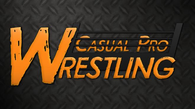 [PC]Casual Pro Wrestling -磁链下载-Zero