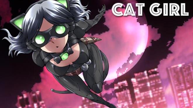 [PC]Cat Girl -磁链下载-Zero-零之资源仓库