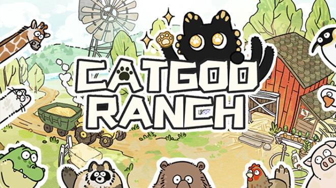 [PC]Cat God Ranch -磁链下载-Zero-零之资源仓库