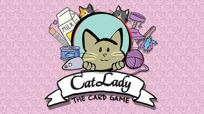 [PC]Cat Lady – The Card Game -磁链下载-Zero-零之资源仓库