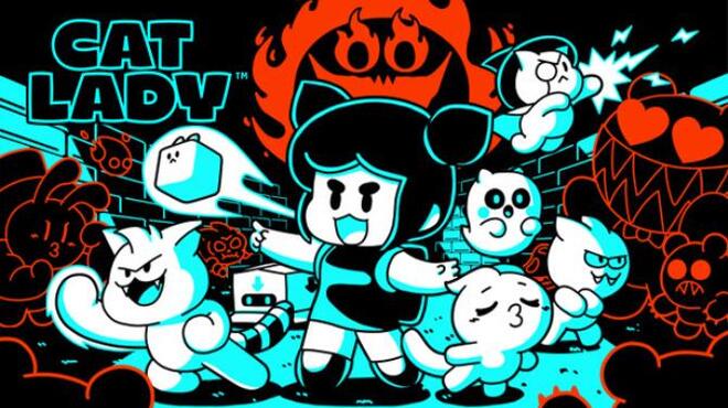 [PC]Cat Lady -磁链下载-Zero