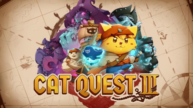 [PC]Cat Quest III Mew Content -磁链下载-Zero-零之资源仓库