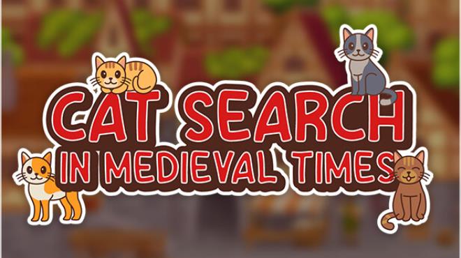 [PC]Cat Search in Medieval Times -磁链下载-Zero-零之资源仓库