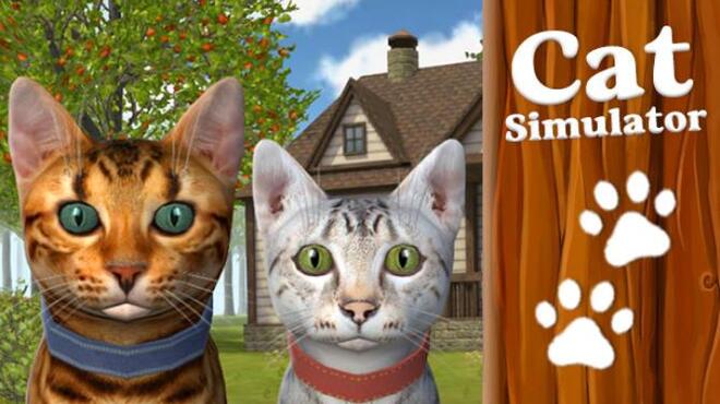 [PC]Cat Simulator Animals On Farm -磁链下载-Zero-零之资源仓库