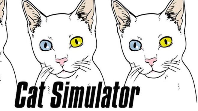 [PC]Cat Simulator -磁链下载-Zero-零之资源仓库
