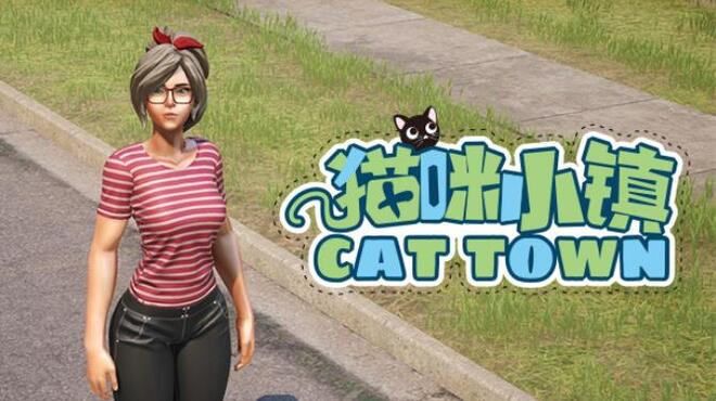 [PC]Cat Town -磁链下载-Zero-零之资源仓库