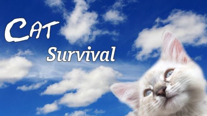 [PC]Cat survival -磁链下载-Zero