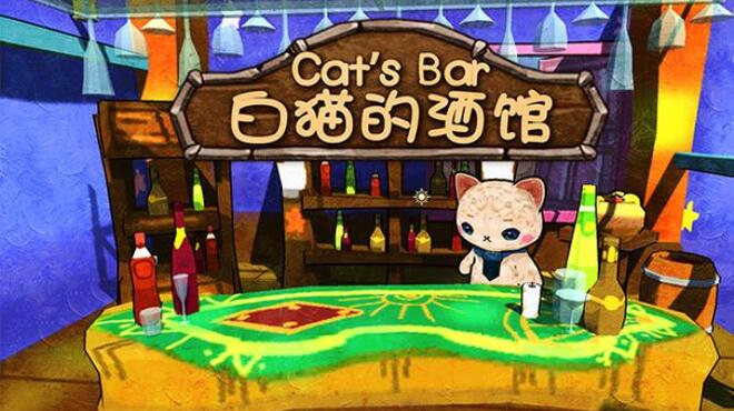 [PC]Cat’s Bar -磁链下载-Zero