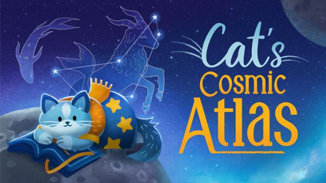 [PC]Cat’s Cosmic Atlas -磁链下载-Zero-零之资源仓库