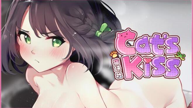 [PC]Cat’s Kiss -磁链下载-Zero