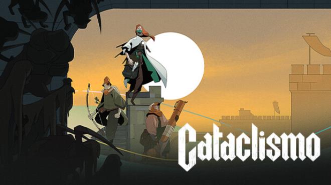 [PC]Cataclismo -磁链下载-Zero-零之资源仓库