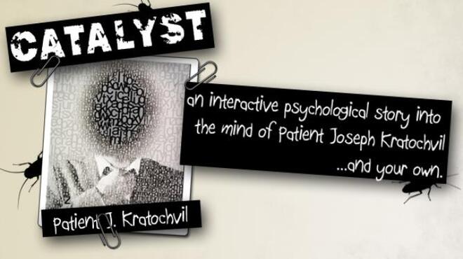 [PC]Catalyst -磁链下载-Zero-零之资源仓库