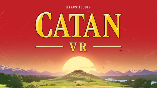 [PC]Catan VR -磁链下载-Zero