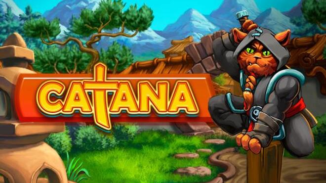 [PC]Catana -磁链下载-Zero