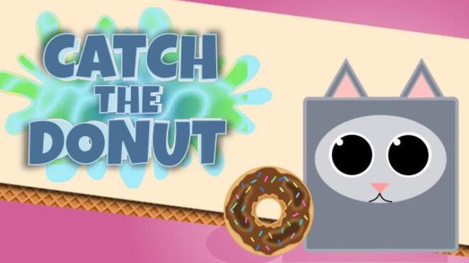 [PC]Catch The Donut -磁链下载-Zero-零之资源仓库
