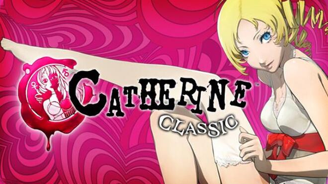 [PC]Catherine Classic -磁链下载-Zero-零之资源仓库