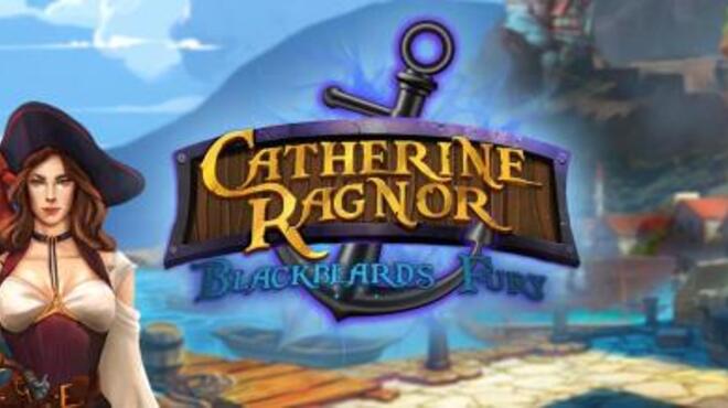 [PC]Catherine Ragnor Blackbeards Fury HAPPY NEW YEAR -磁链下载-Zero