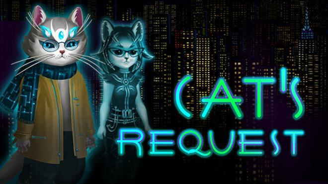 [PC]Cats Request -磁链下载-Zero-零之资源仓库