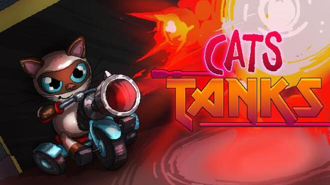 [PC]Cats Tanks -磁链下载-Zero-零之资源仓库