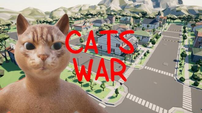 [PC]Cats War -磁链下载-Zero-零之资源仓库
