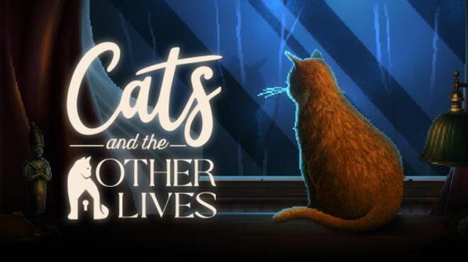 [PC]Cats and the Other Lives -磁链下载-Zero-零之资源仓库
