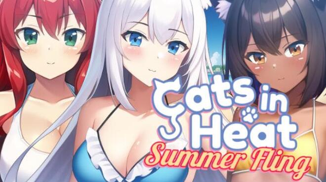 [PC]Cats in Heat – Summer Fling -磁链下载-Zero-零之资源仓库