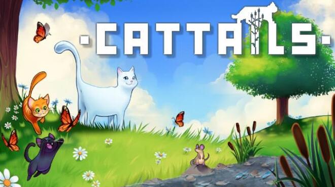 [PC]Cattails | Become a Cat! -磁链下载-Zero