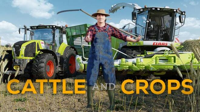 [PC]Cattle and Crops -磁链下载-Zero-零之资源仓库