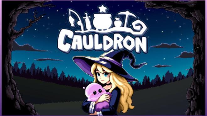 [PC]Cauldron -磁链下载-Zero