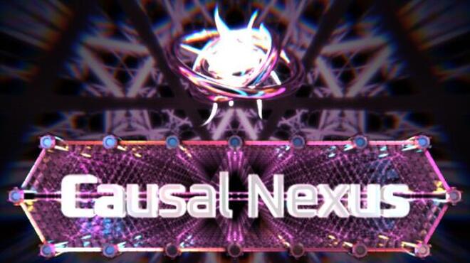 [PC]Causal Nexus -磁链下载-Zero-零之资源仓库