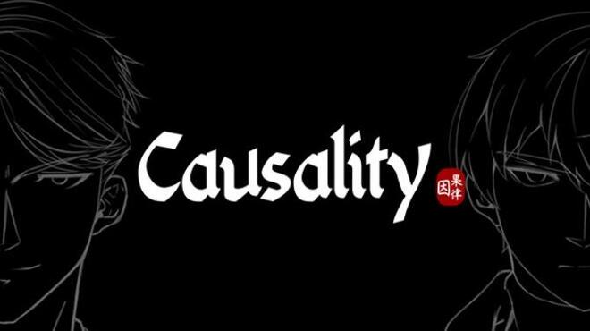 [PC]Causality -磁链下载-Zero-零之资源仓库