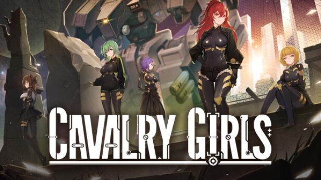 [PC]Cavalry Girls v0 5 1232 -磁链下载-Zero